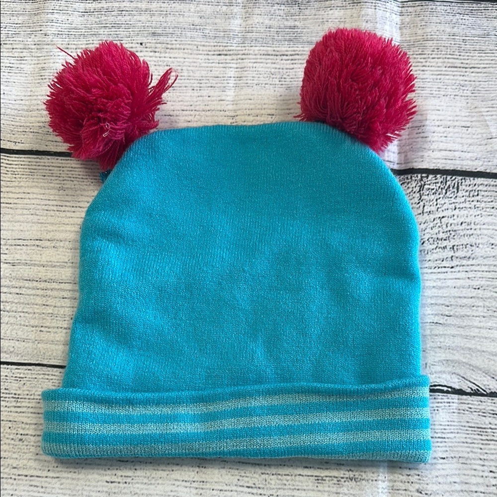 L.O.L. Surprise! Pom Pom Beanie • O/S - Picture 2 of 6